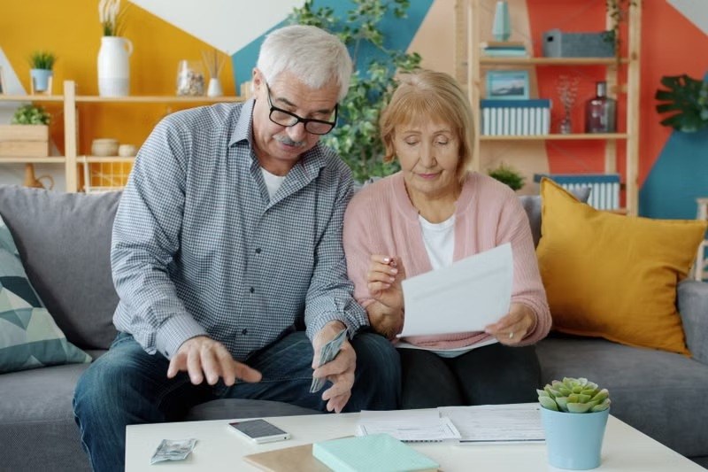 Planning for Retirement in Your 30s, 40s and 50s