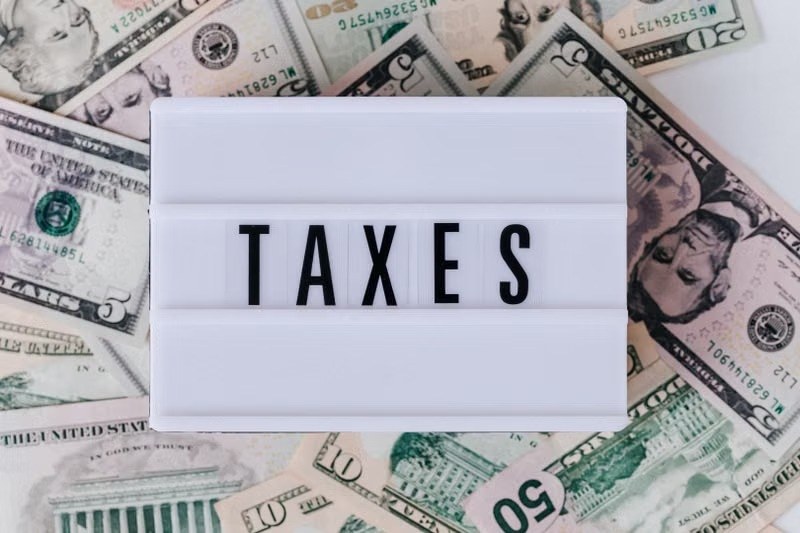 Tax Advisory